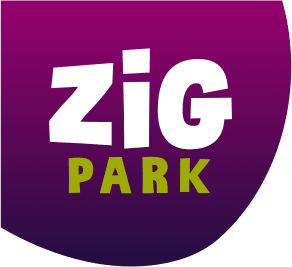 Cristal Audio Pro Logo Zig Park